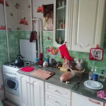Продается 1-комнатная квартира, 32 м²