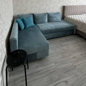 Сдается 1-комнатная квартира, 44 м²