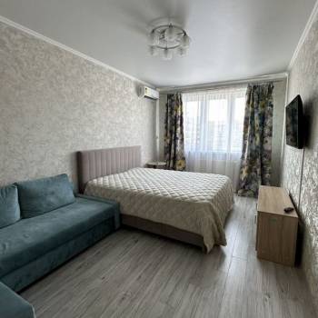 Сдается 1-комнатная квартира, 44 м²
