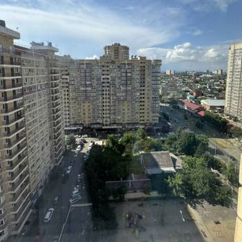 Сдается 1-комнатная квартира, 44 м²