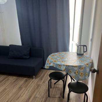 Продается 1-комнатная квартира, 43 м²