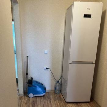 Продается 1-комнатная квартира, 43 м²