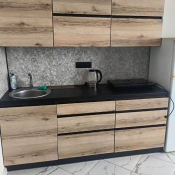 Продается 1-комнатная квартира, 42,5 м²