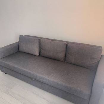 Продается 1-комнатная квартира, 42,5 м²