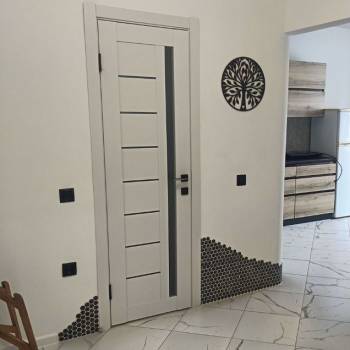 Продается 1-комнатная квартира, 42,5 м²