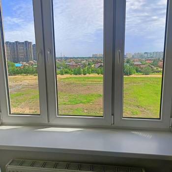 Продается 1-комнатная квартира, 42,5 м²