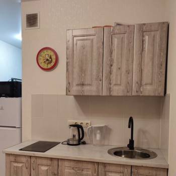 Сдается 1-комнатная квартира, 20 м²