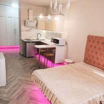 Сдается 1-комнатная квартира, 27 м²
