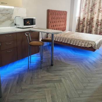 Сдается 1-комнатная квартира, 27 м²