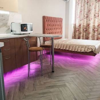 Сдается 1-комнатная квартира, 27 м²