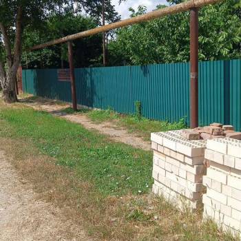 Продается Участок, 500 м²