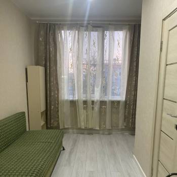 Сдается 1-комнатная квартира, 14 м²