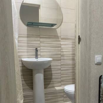 Сдается 1-комнатная квартира, 14 м²