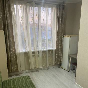 Сдается 1-комнатная квартира, 14 м²
