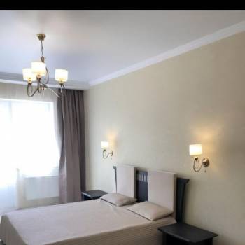 Сдается 2-х комнатная квартира, 69,6 м²