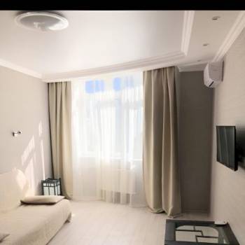 Сдается 2-х комнатная квартира, 69,6 м²