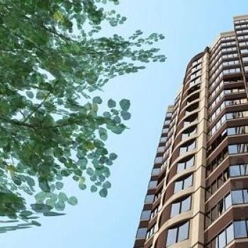 Сдается 2-х комнатная квартира, 69,6 м²