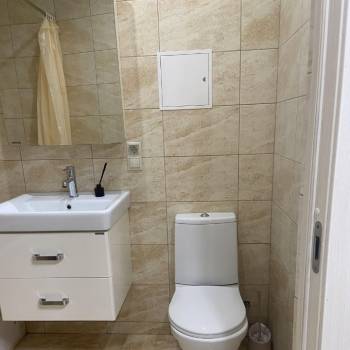 Сдается 2-х комнатная квартира, 50 м²