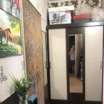 Продается 1-комнатная квартира, 27 м²