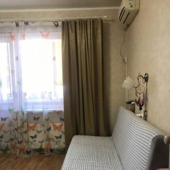 Продается 1-комнатная квартира, 27 м²