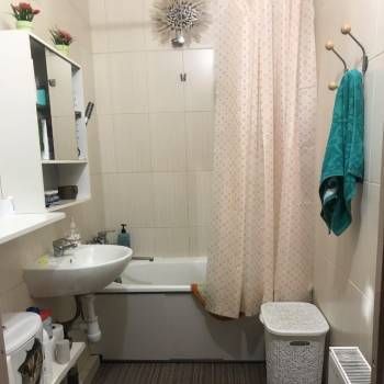 Продается 1-комнатная квартира, 27 м²