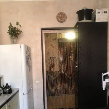 Продается 1-комнатная квартира, 27 м²