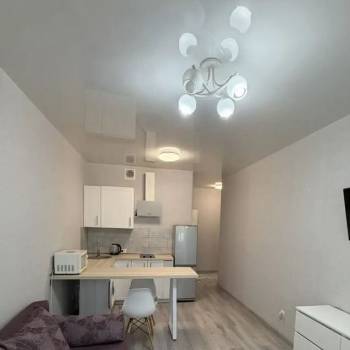 Сдается 1-комнатная квартира, 28 м²