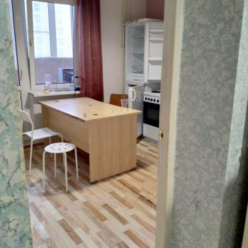 Сдается 1-комнатная квартира, 40 м²