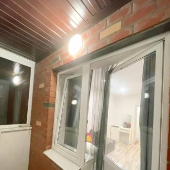 Сдается 1-комнатная квартира, 28 м²