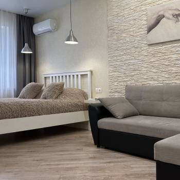 Сдается 1-комнатная квартира, 36 м²