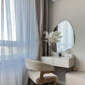 Продается 1-комнатная квартира, 35 м²