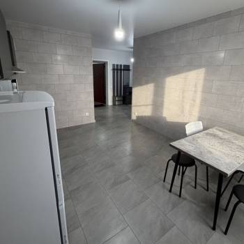 Сдается 1-комнатная квартира, 50 м²