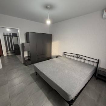 Сдается 1-комнатная квартира, 50 м²