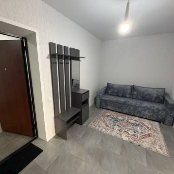 Сдается 1-комнатная квартира, 50 м²