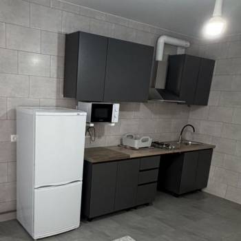 Сдается 1-комнатная квартира, 50 м²