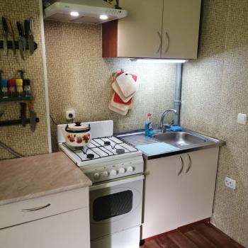 Продается 2-х комнатная квартира, 46,2 м²