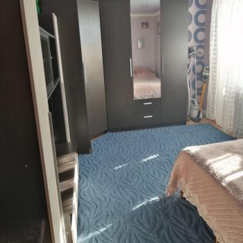 Продается 2-х комнатная квартира, 46,2 м²