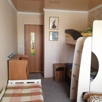 Продается 2-х комнатная квартира, 46,2 м²