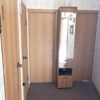 Продается 2-х комнатная квартира, 46,2 м²
