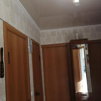Продается 2-х комнатная квартира, 46,2 м²