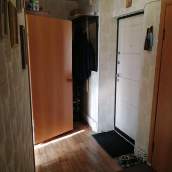 Продается 2-х комнатная квартира, 46,2 м²