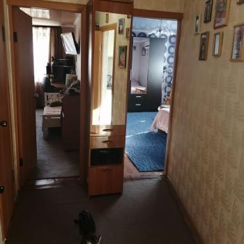 Продается 2-х комнатная квартира, 46,2 м²