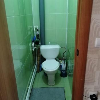 Продается 2-х комнатная квартира, 46,2 м²