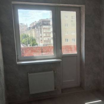 Продается 1-комнатная квартира, 38,9 м²