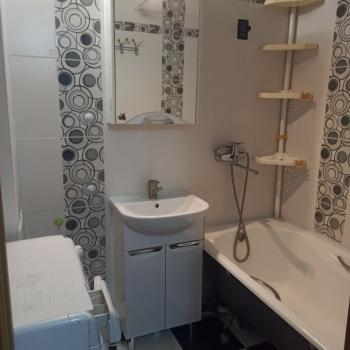 Сдается 2-х комнатная квартира, 52 м²