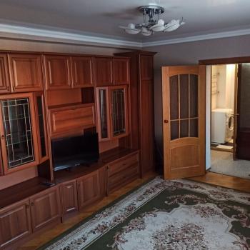 Сдается 2-х комнатная квартира, 52 м²