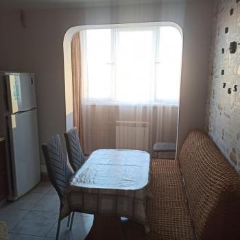 Сдается 2-х комнатная квартира, 52 м²