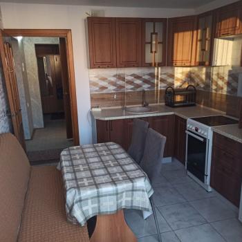 Сдается 2-х комнатная квартира, 52 м²