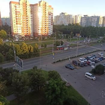 Сдается 2-х комнатная квартира, 52 м²
