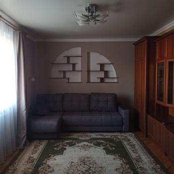 Сдается 2-х комнатная квартира, 52 м²
